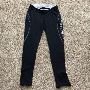 Better bodies leggings